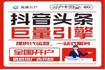 抖音信息流广告投放策略及成功案例解析